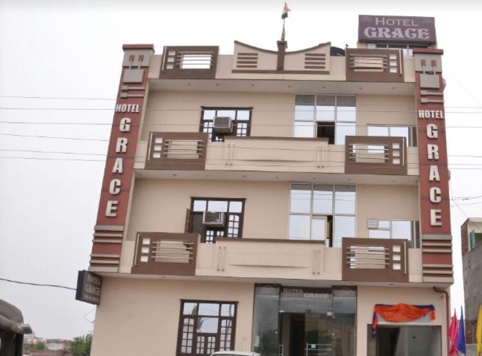 Hotel Grace