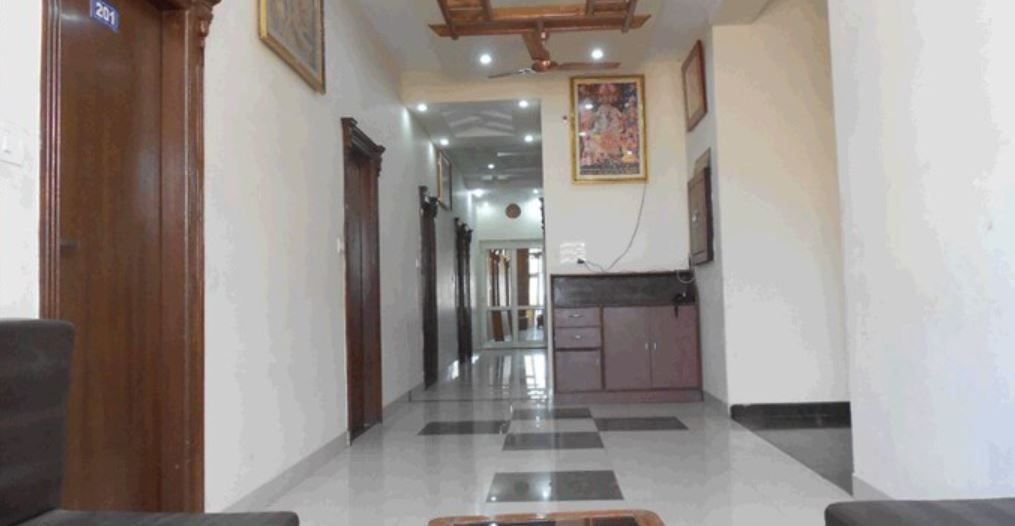 undefined Hotel Grace 3