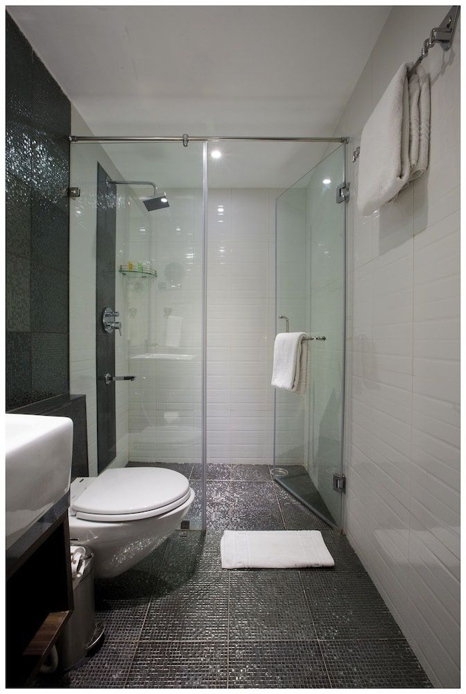 Hotel Tulip Bangalore Superior Room 8