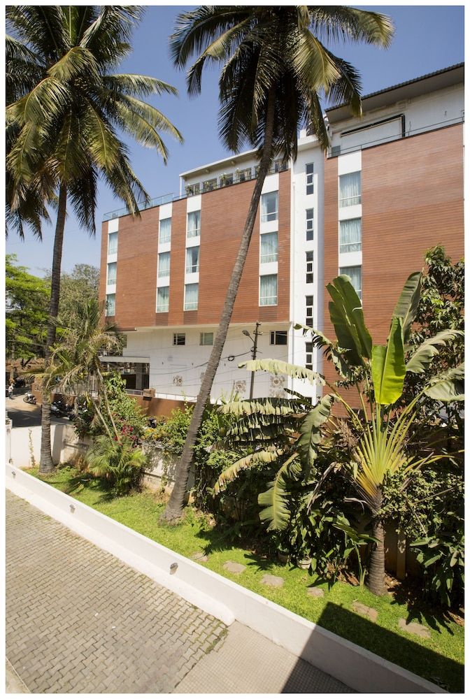 undefined Hotel Tulip Bangalore