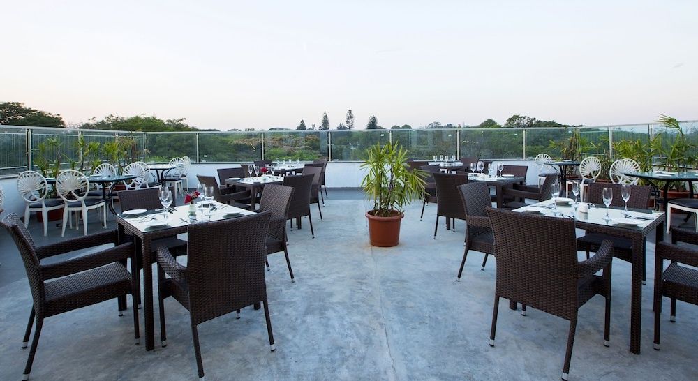 undefined Hotel Tulip Bangalore 3