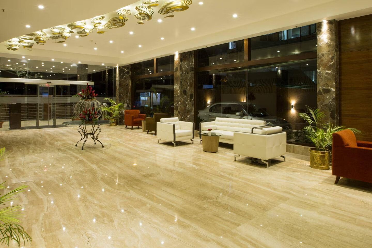 undefined Hotel Tulip Bangalore 3