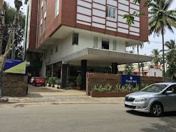 undefined Hotel Tulip Bangalore 6