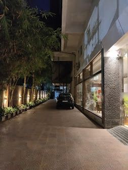 undefined Hotel Tulip Bangalore 10