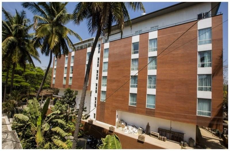 undefined Hotel Tulip Bangalore 7