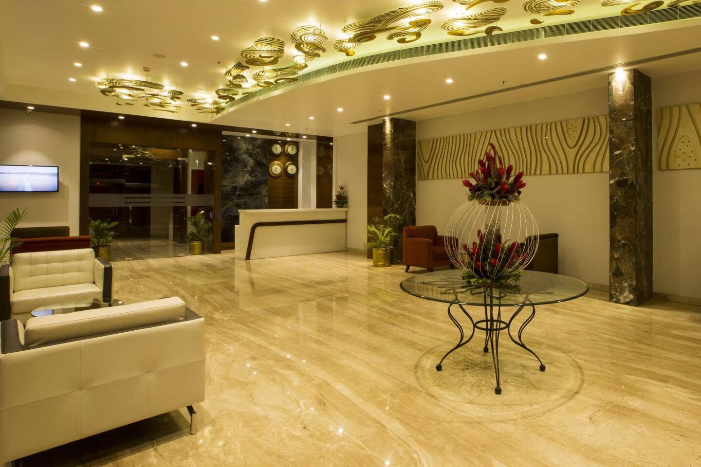 undefined Hotel Tulip Bangalore 2