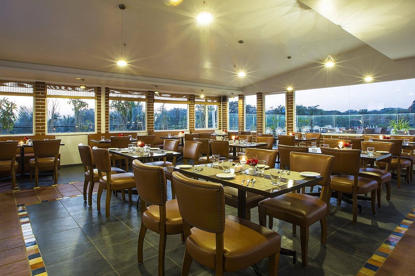 undefined Hotel Tulip Bangalore 4
