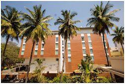 undefined Hotel Tulip Bangalore 8