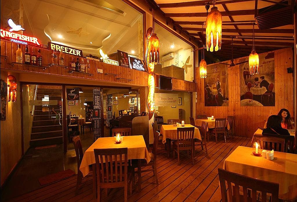 Food & Dining