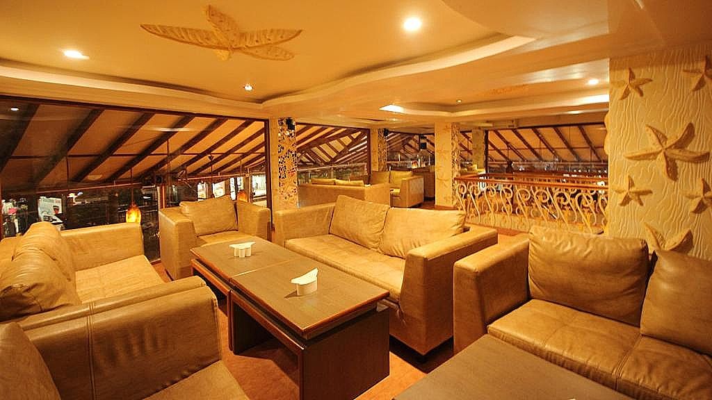 undefined De Baga Deck Comforts 10