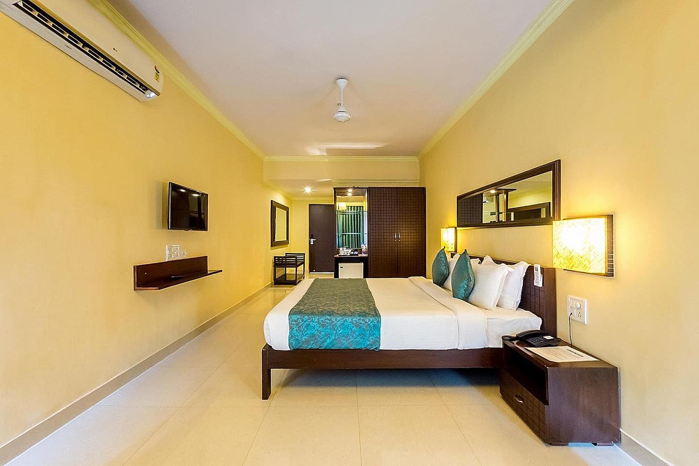 undefined De Baga Deck Comforts 5