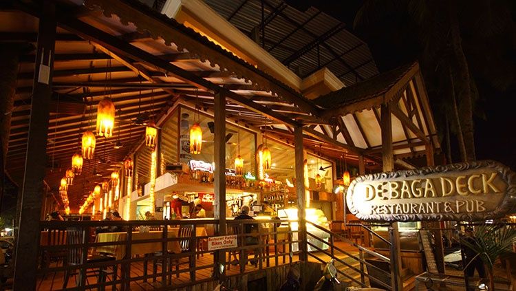 Food & Dining