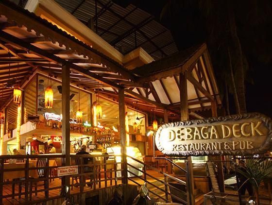 undefined De Baga Deck Comforts 6