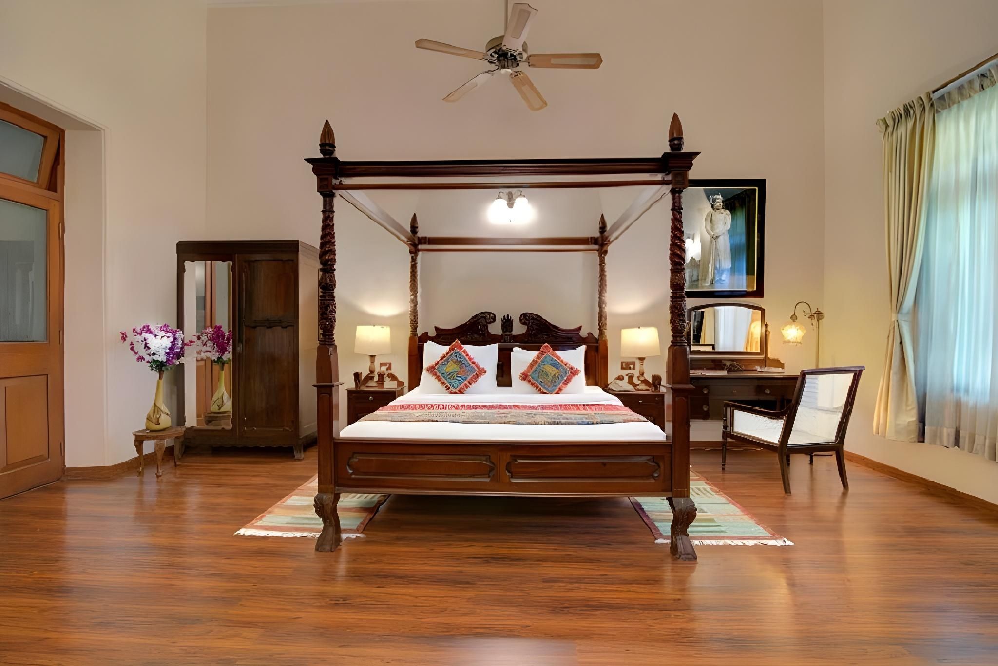 Maharaja Suite