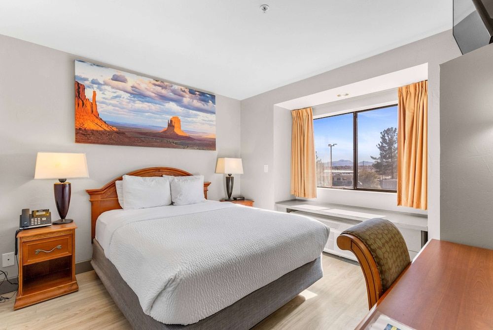 Room, 1 Queen Bed, Non Smoking
