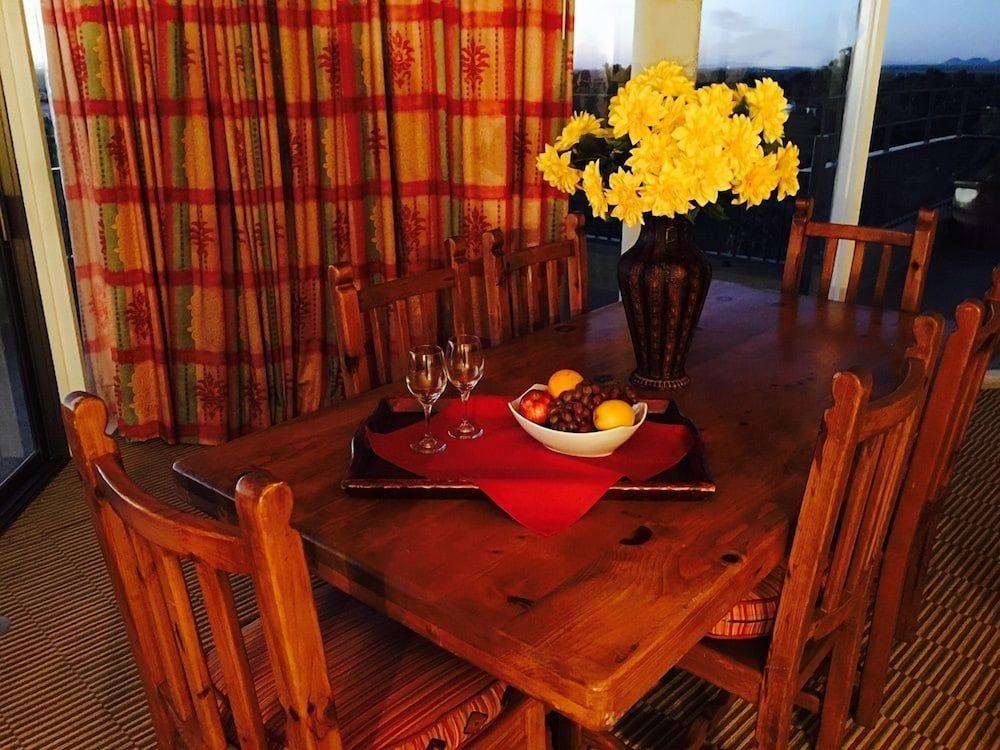 Francisco Grande Hotel and Golf Resort Luxury Penthouse, 1 Bedroom, Golf View, Tower 2