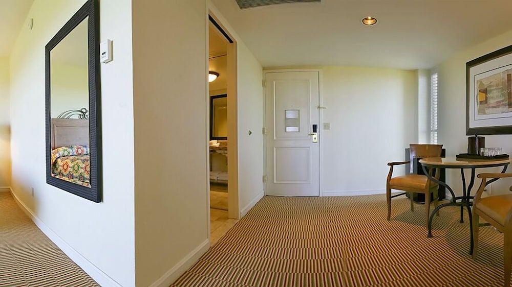 Francisco Grande Hotel and Golf Resort Luxury Penthouse, 1 Bedroom, Golf View, Tower 3