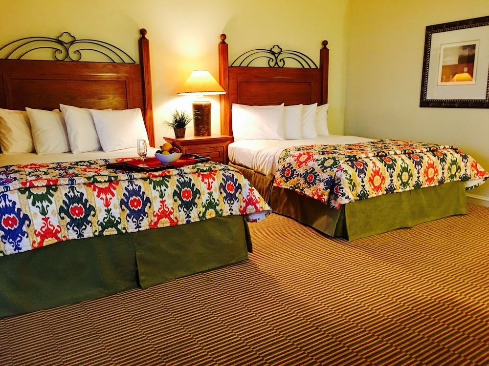 Francisco Grande Hotel and Golf Resort Standard Room, 2 Double Beds, Golf View, Tower 2