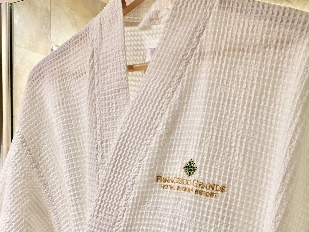 Francisco Grande Hotel and Golf Resort Luxury Penthouse, 1 Bedroom, Golf View, Tower 6