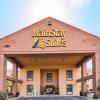 MainStay Suites Extended Stay Hotel Casa Grande