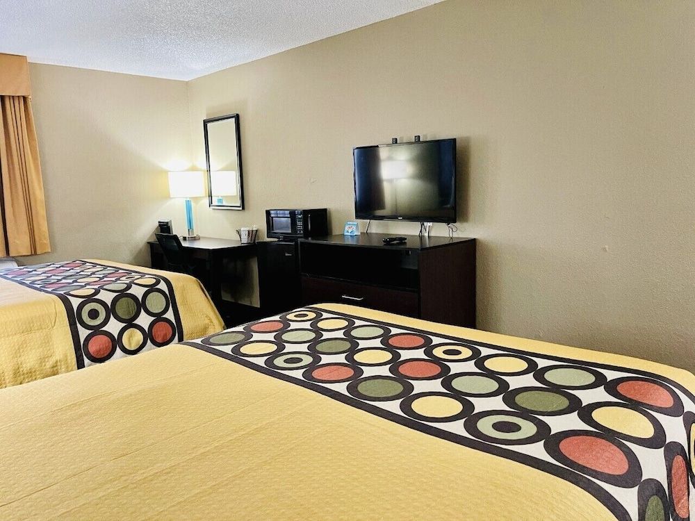 Studio, 1 King Bed, Non Smoking