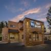 Best Western Cottonwood Inn