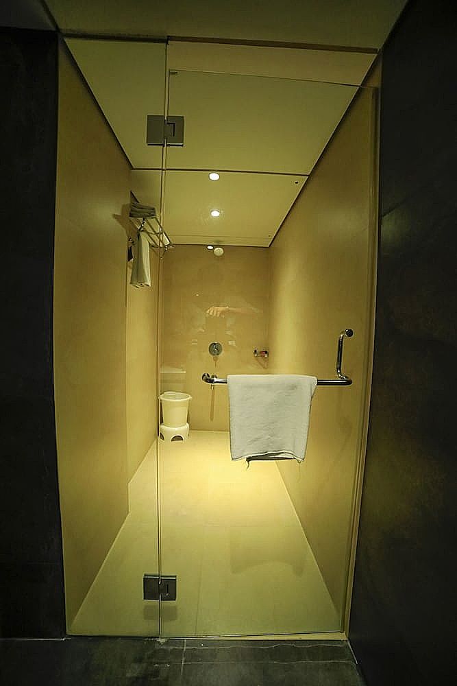 Hotel German Palace, Airport Deluxe Twin/King Bed Room 5