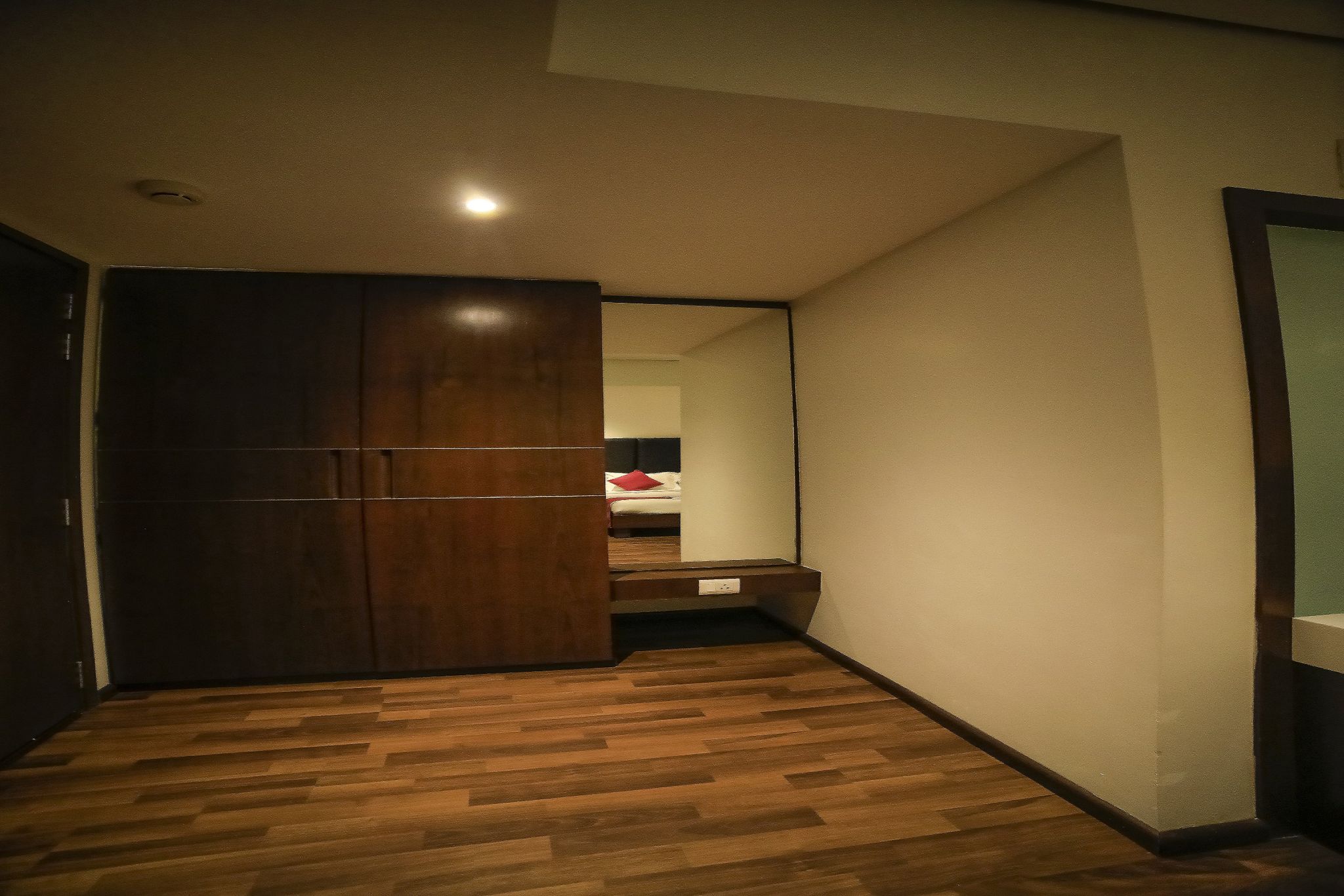 Hotel German Palace, Airport Deluxe Twin/King Bed Room 7