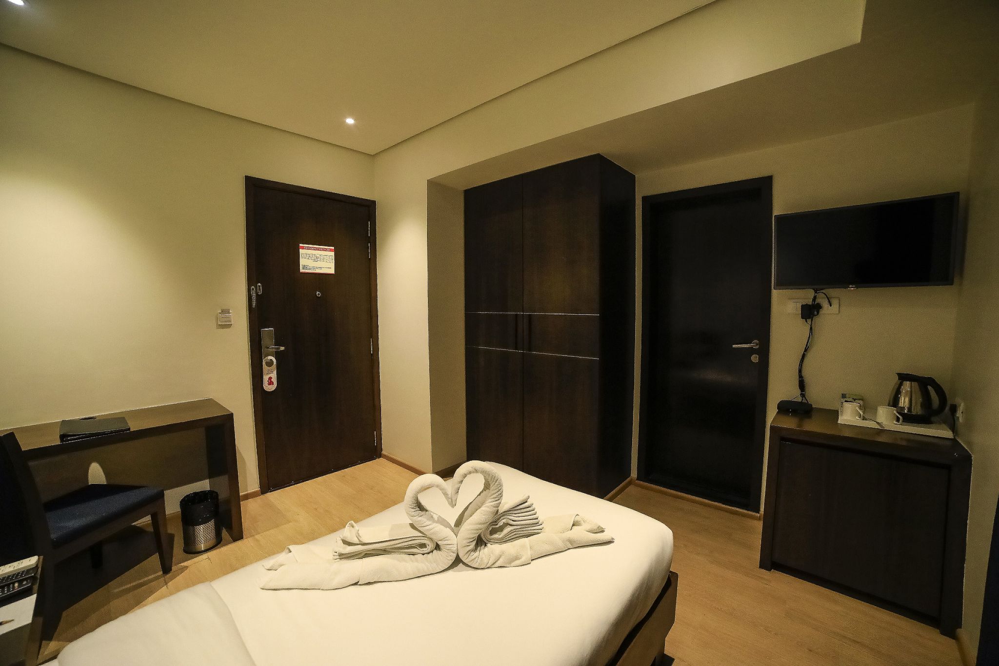 undefined Hotel German Palace, Airport 10