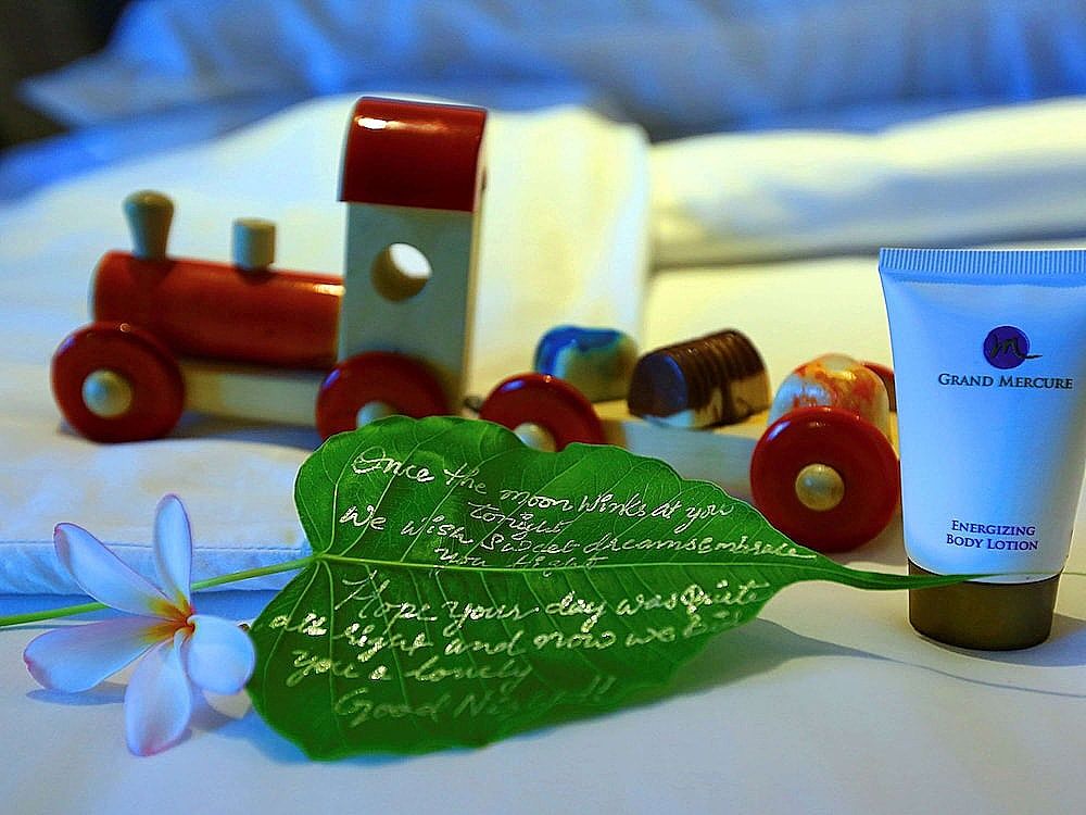 Grand Mercure Mysore Deluxe Room, 1 Double Bed (15% off on F&SB & INR 250 Spa Voucher) 18