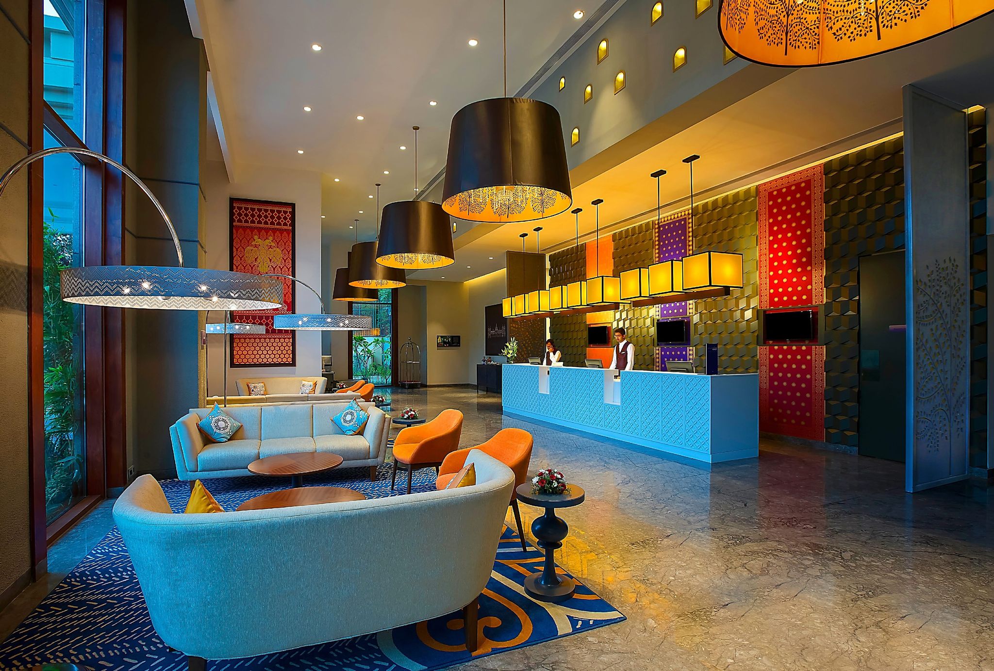 undefined Grand Mercure Mysore 2