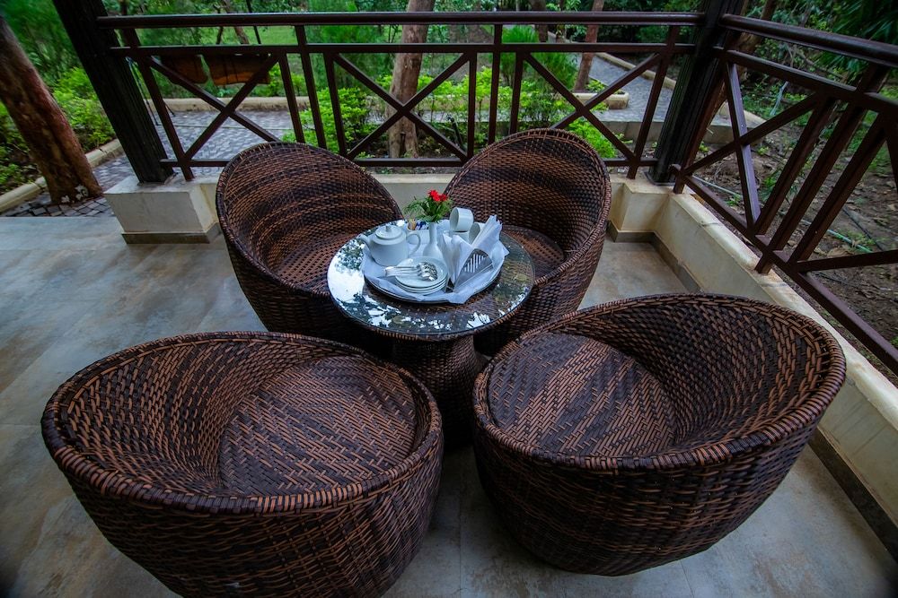 Jharna Resort Premium Room 4