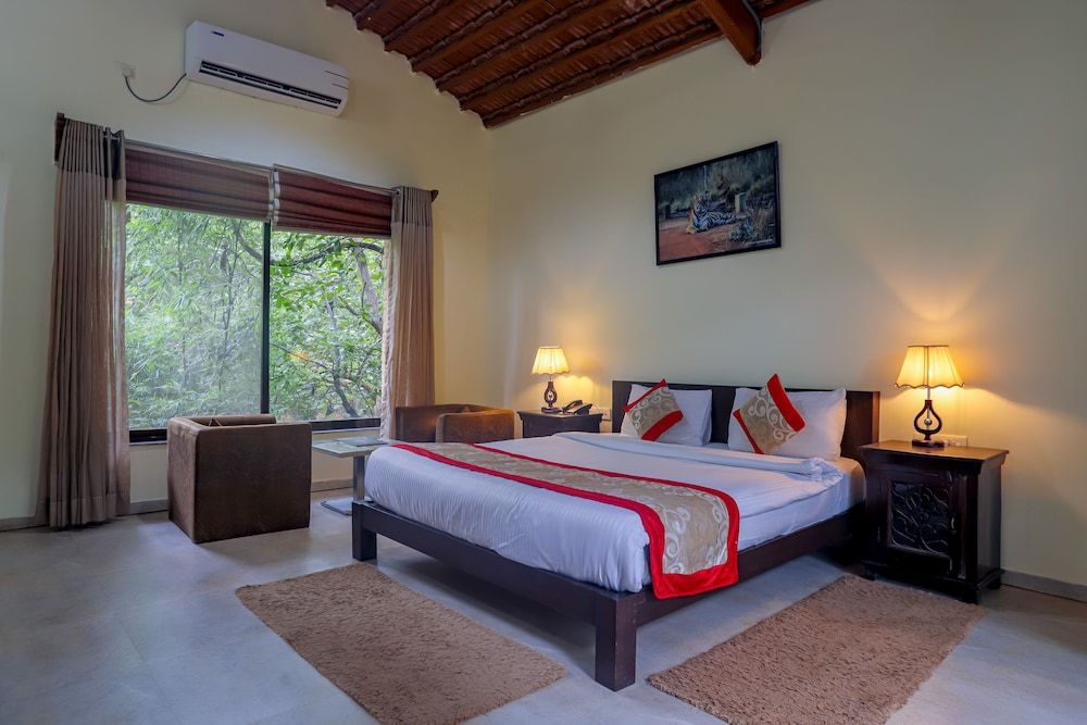 Jharna Resort Premium Room 3