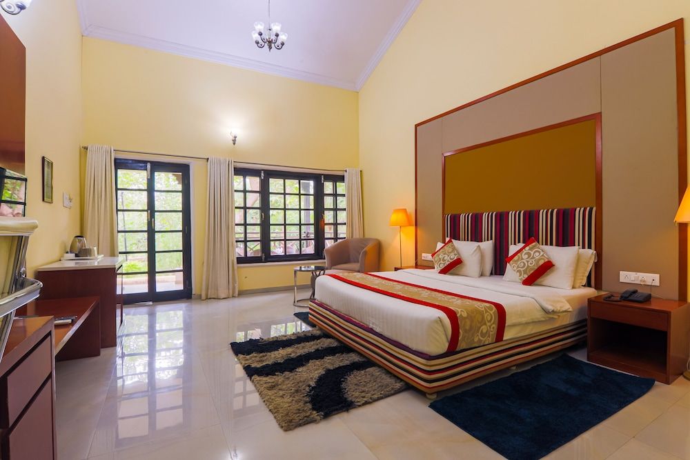 Jharna Resort Premium Room 2