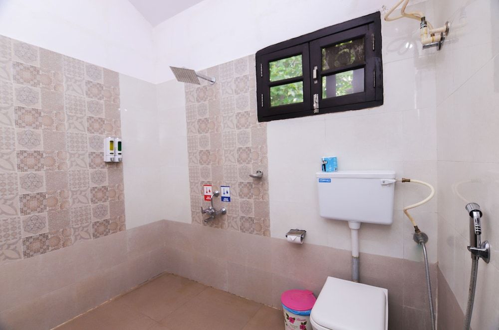 Jharna Resort Premium Room 5