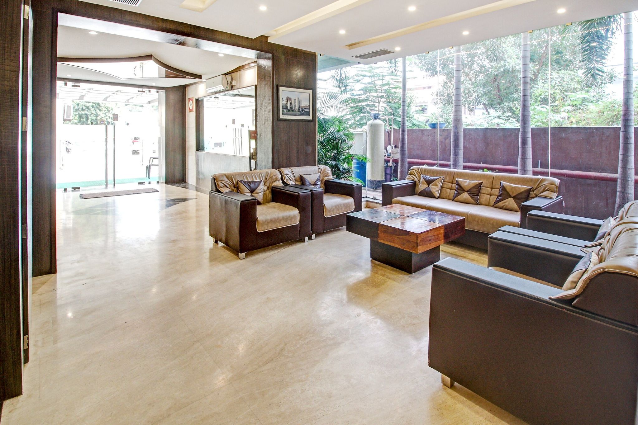 undefined Hotel Sach Regency 4