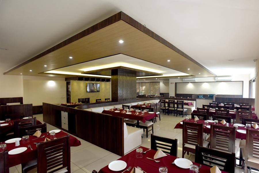 undefined Hotel Sach Regency 5