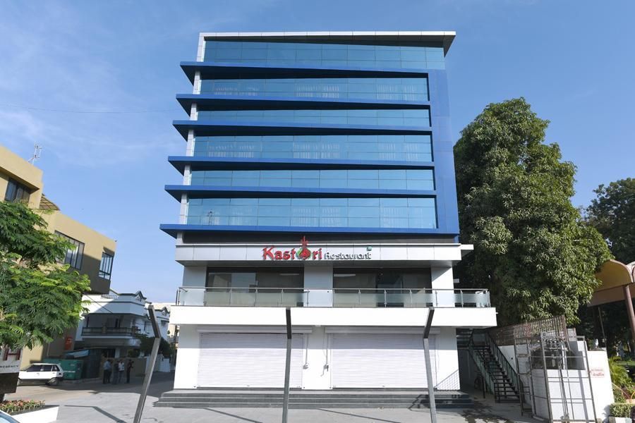 undefined Hotel Sach Regency 7