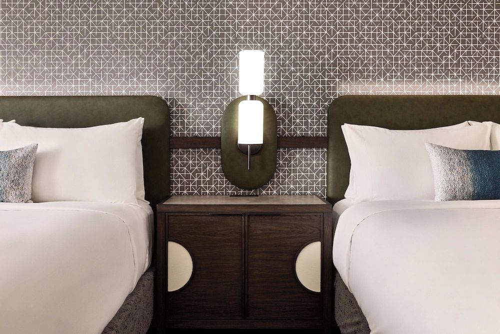 Room, 2 Queen Beds