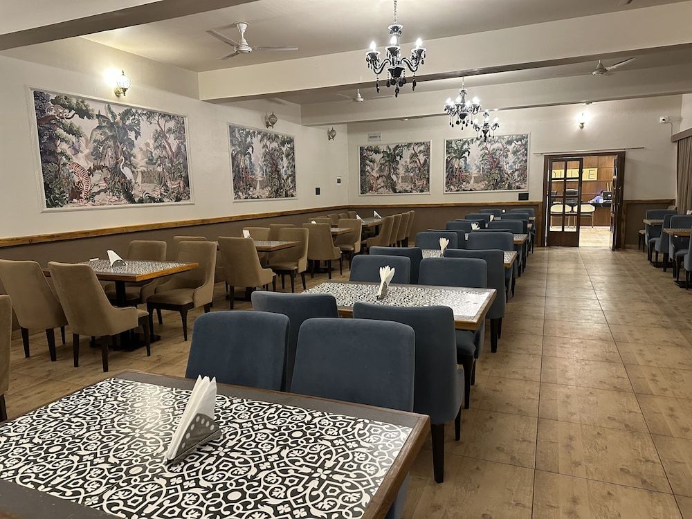 undefined Olive Resorts And Villas 4