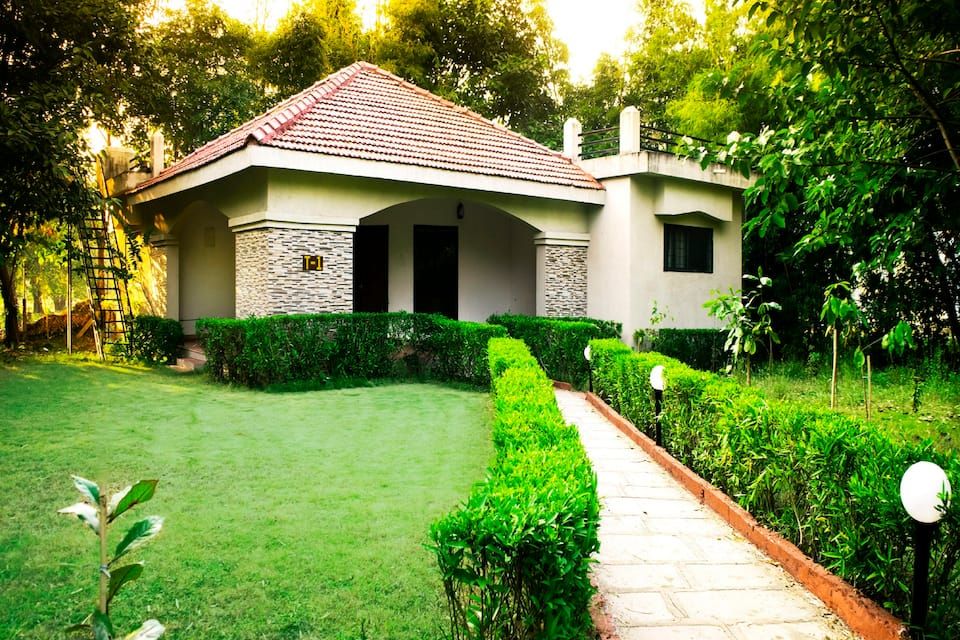 undefined Olive Resorts And Villas 10