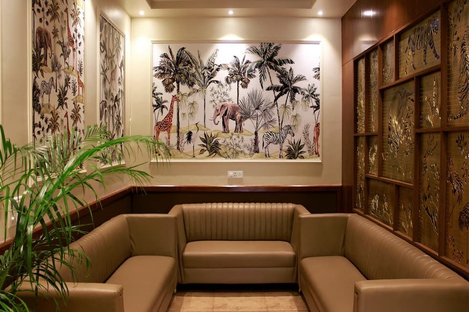 undefined Olive Resorts And Villas 3