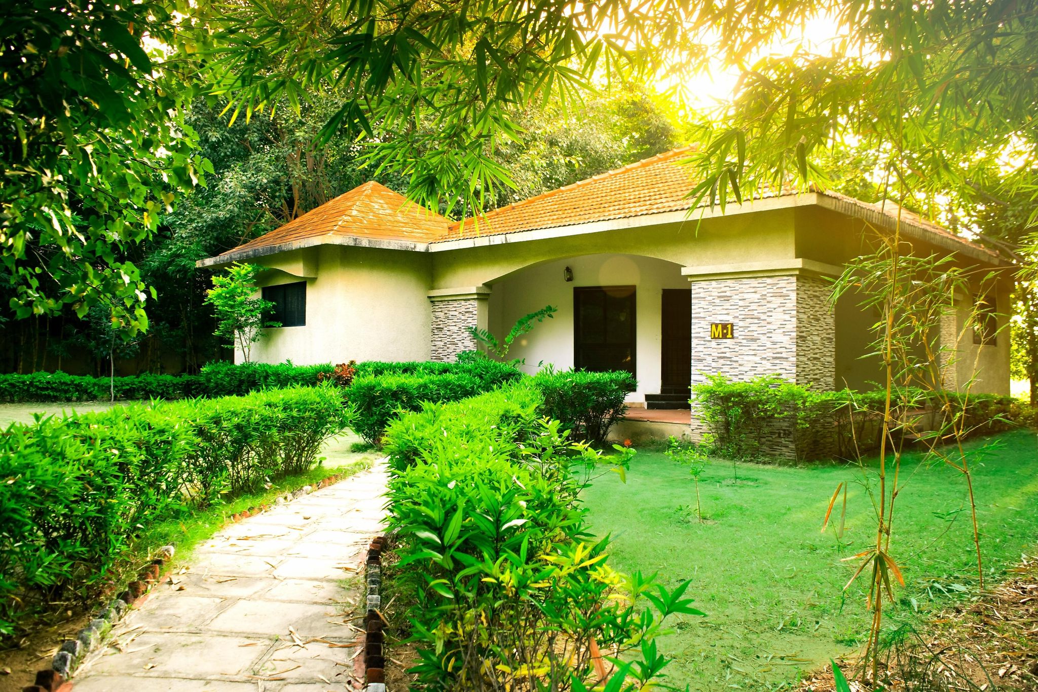 undefined Olive Resorts And Villas