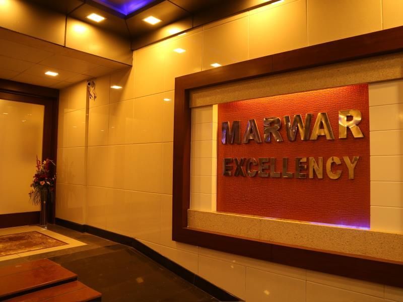 undefined Hotel Marwar Excellency 10