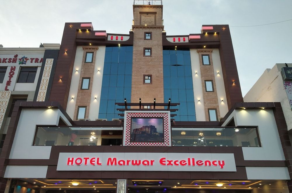 undefined Hotel Marwar Excellency 8