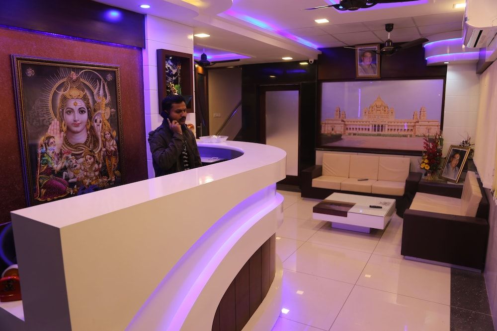 undefined Hotel Marwar Excellency 2
