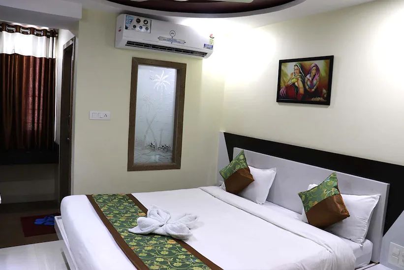 undefined Hotel Marwar Excellency 4