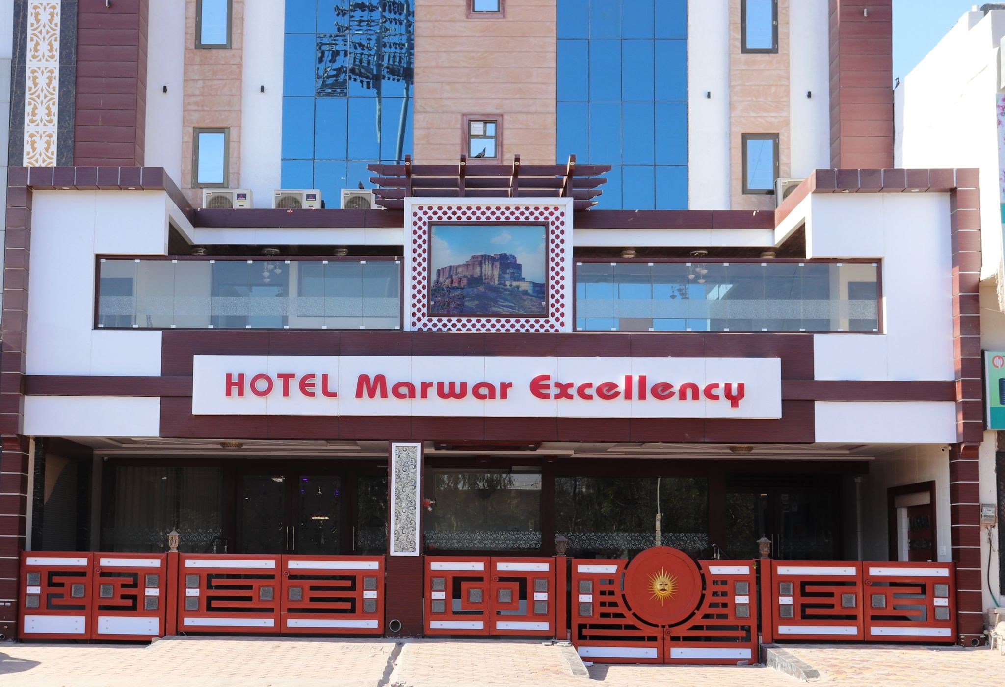 undefined Hotel Marwar Excellency