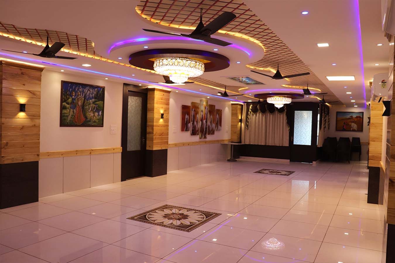 undefined Hotel Marwar Excellency 3