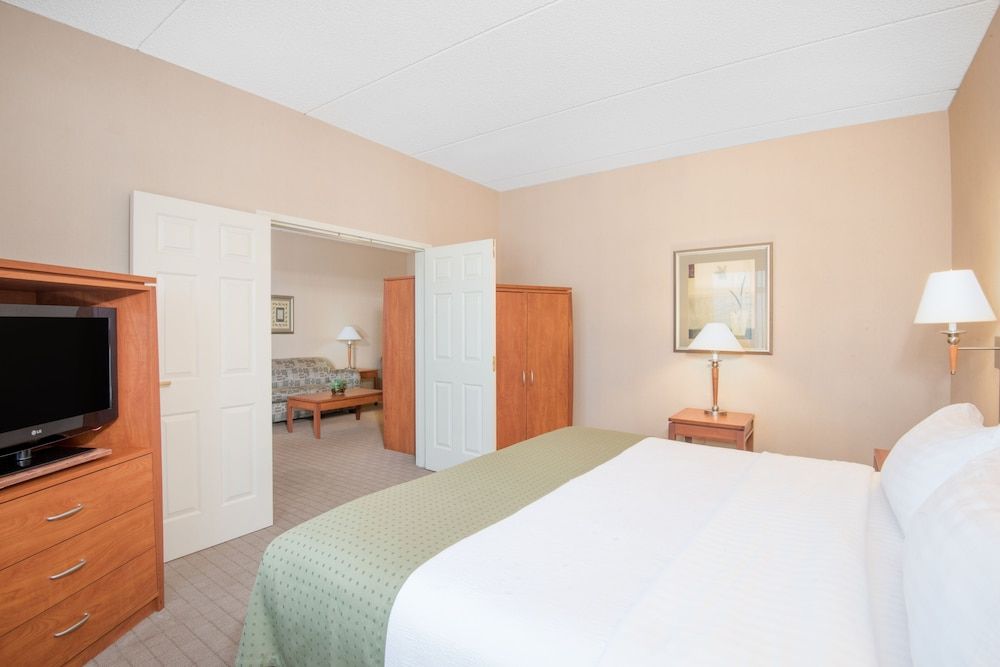 Suite, 1 Bedroom